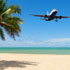 Flest charterdestinationer